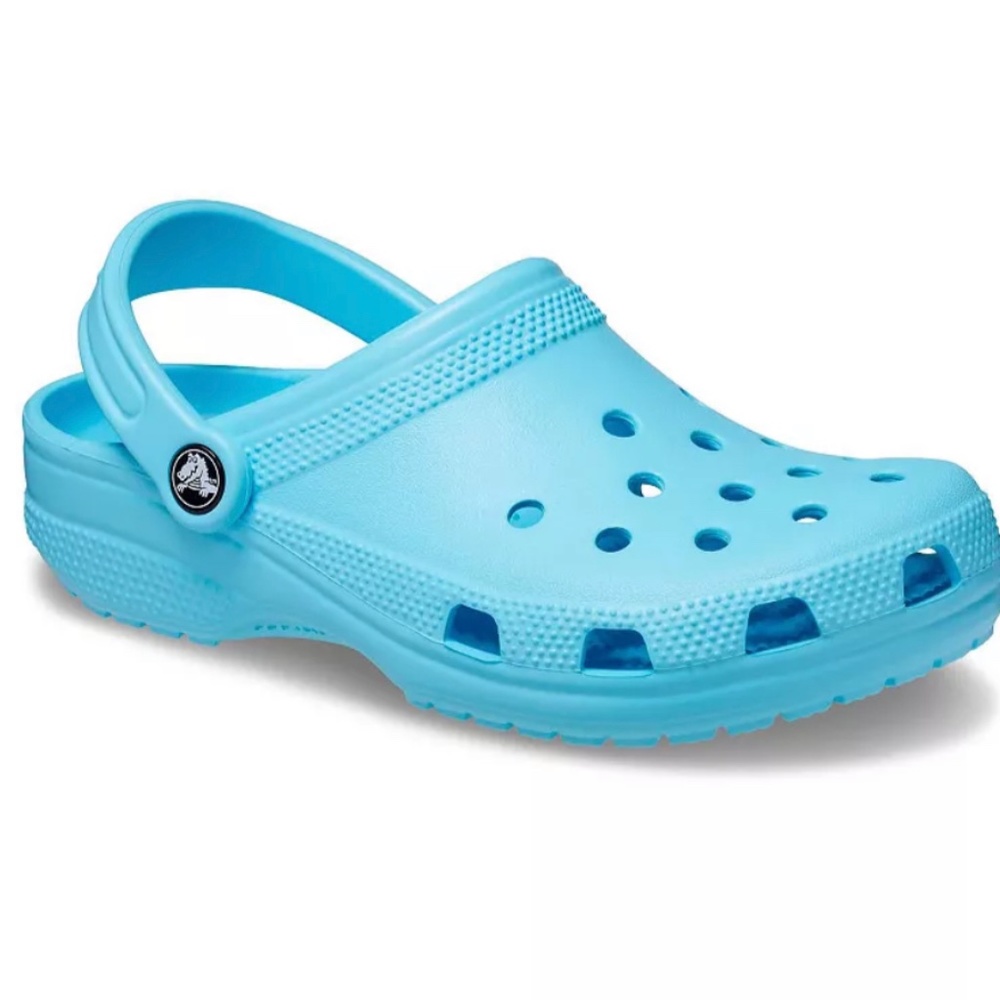 Size M9/W11 Crocs Classic